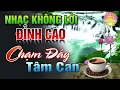 Download Lagu Nhạc Không Lời Đỉnh Cao #1 Chạm Đáy Tâm Can ✨ Hòa Tấu Guitar Cho Phòng Trà - Nhạc Cafe Buổi Sáng