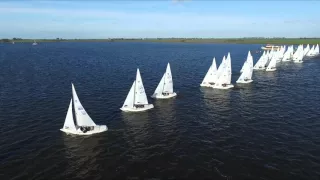 20151025 Yngling HRT Langweer