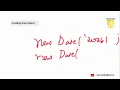 Learn JavaScript in 30 Days Lecture