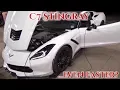 HorsePowerAddicts S1 E7 Fast C7 Cammed Camaro 5g Truck tuning