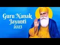 Download Lagu Happy Guru Nanak Jayanti 2023 / Gurunanak Jayanti Status