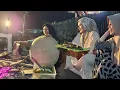 Download Lagu MENGINAP LAGI DI RUMAH MANGPEP VLOG || malam malam bakar ikan