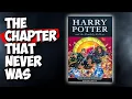 this would have made the Deathly Hallows even better
