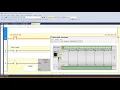 Connected Components Workbench PLC Simulator ccw Simulator Connected Components Workbench tutorial