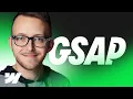 GSAP ScrollTrigger Crash Course for Webflow