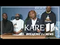 Support for MN police licensing changes
