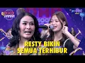 Download Lagu BIKIN GOYANG💃 Saat Resty Nyanyi Semua Auto Goyang💃 | DMD PANGGUNG REZEKI