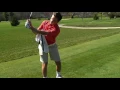 Virginia Tech Golf Tip of the Week - Towel Drill