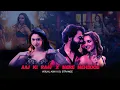Download Lagu Aaj Ki Raat X Mere Mehboob Mashup | Visual Asik | Dj Strange