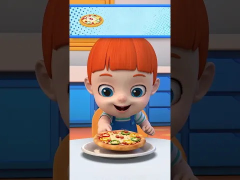🍋 Coba Makanan Ini! 😋 Manis, Asam, Pedas & Enak #Shorts #Anak #lucu #domikids