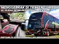 Download Lagu MENGGEBRAK DI TRAYEK SUMBAR‼️AL HIJRAH RILIS ARMADA MEWAH❗️PERTAMA DI SUMBAR PRESIDENT CLASS SR3