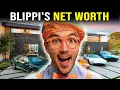 Blippi s Net Worth Can You Count To Several Millions
