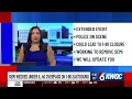 I-80 IL-40 shut down after semi hits overpass