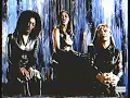 Chloe x Halle - forgive me ft: Nicki minaj & swv (remix) [mashup] official video
