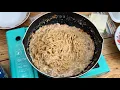 Download Lagu NGEKEI WEJANGAN ADEKKU RARA SUKMA MALAH DO KUDU NANGIS - Mie gacoan karbonara 🍝🤤
