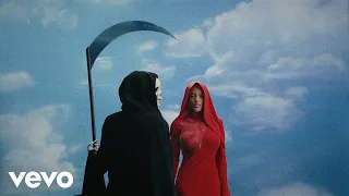 Doja Cat Paint The Town Red Official Video  Doja Cat Paint The Town Red Official Video