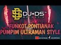 Download Lagu DJ MIXTAPE FUNKOT ‼️ PUMPIM ULTRAMAN STYLE HARD 2025 MENYALAH BOSKU