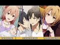 Download Lagu Every Oregairu Visual Novel Ending Explained (My Teen Romantic Comedy)