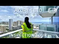 Hawaii Real Estate Azure 1 Bed Inspection 1