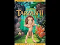Lagu Tarzan 2 2005 DVD Overview