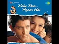 Dil Ne Dil Ko PukaraBabul Supriyo And Chorus - Babul Supriyo & Chorus