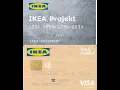 IKEA Visa Rewards vs IKEA Project Card Review Comenity Bank