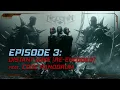 Lagu NEOSHIN \u0026 CODE: PANDORUM - EPISODE 3: DISTANT LOVE [RE-ENCODED]
