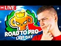 LIVE - STREAM TILL PRO RANK