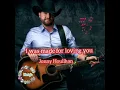 Download Lagu I was made for loving you  Jonny Houlihan