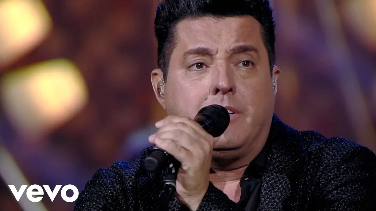 Bruno & Marrone - Não Vou Chorar (Ao Vivo) Bruno & Marrone - Não Vou Chorar (Ao Vivo)