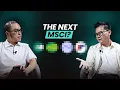 Lagu INI 4 SAHAM \u0026 TARGET PRICE NEXT MSCI! - Ft. Michael Yeoh 