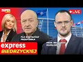 Download Lagu 🔴EXPRESS BIEDRZYCKIEJ | PŁK KRZYSZTOF PRZEPIÓRKA, PROF. WOJCIECH RAFAŁOWSKI [NA ŻYWO]