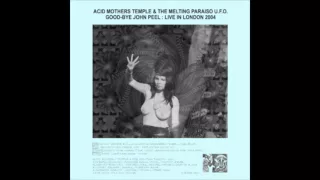 acid mothers temple u0026 the melting paraiso u f o pink lady lemonade good bye john peel 