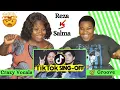 Download Lagu Reza Darmawangsa - DJ TIKTOK SING-OFF MEDLEY vs SALMA | REACTION