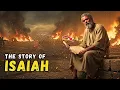 Why is the BOOK of ISAIAH the most terrifying in the BIBLE The revelation may SHOCK you