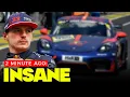 Download Lagu Did Max Verstappen Just Break Nürburgring GT4 on His Debut
