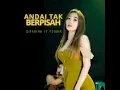 Download Lagu ANDAI TAK BERPISAH - Difarina Indra Ft Fendik - Dangdut Koplo - Om Adella (Official Music Video)
