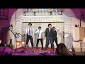 Download Lagu ゆーや結婚式余興ダンスrunawaybaby 助演男優賞