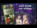 Download Lagu Video Release advert for 'Boyzone' - 10th December 1998 British television commercial