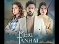 Download Lagu Meri Tanhai | OST | Singer | Azaan Sami Khan \u0026 Yashal Shahid | Daydreams |