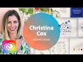 Graphic Design with Christina Cox - 2 of 3 Adobe Creative Cloud