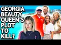 Affluent Wife Lures Her Bahamas Boyfriend To Hire a Hitman to Murder Her Husband Lindsay Shiver