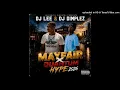 Dj Lee & DJ Dimplez - Mayfair X Quantum HYPE 2026