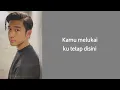 Download Lagu ANREZ ADELIO - PAKAI HATIMU (Lyrics)