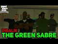 DIBALIK KEJADIAN THE GREEN SABRE - GTA SA