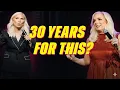 Leanne Morgan My Husband s True Feelings After 30 Years Stand-up Comedy