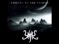 Lagu Ymir - Tumults In The Absence (Full Album)