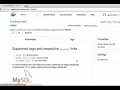 OpenShift 3 Beta Demo Part 2 Deploying MySQL Using a Docker Image
