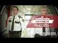 Sherburne Co Jail is a Warrior with the Command Control Platform - 4k GUARDIAN RFID