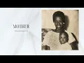 White Beige Classic Funeral Slideshow Presentation